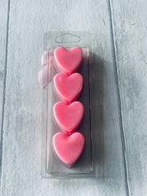 Load image into Gallery viewer, Coco Madam Wax Melt Heart Bar