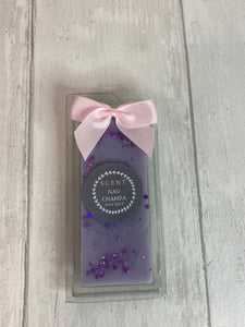 Nag Champa Wax Melt Snap Bar
