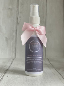 Clean Cotton Room Spray