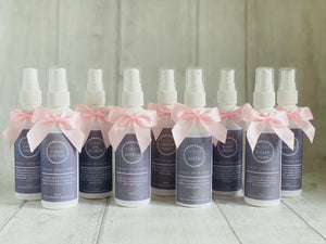 Black Pomegranate Room Spray