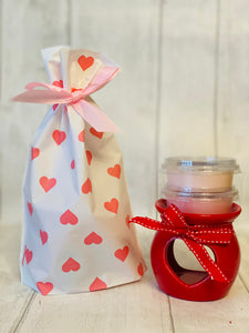Valentines Wax Melt Gift Set